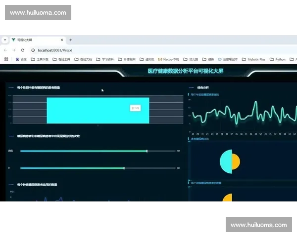 以运动数据可视化驱动科学训练与竞技表现洞察平台研究发展路径