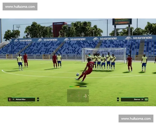 围绕任意球判罚尺度与争议焦点展开的现代足球战术博弈全景深度解析