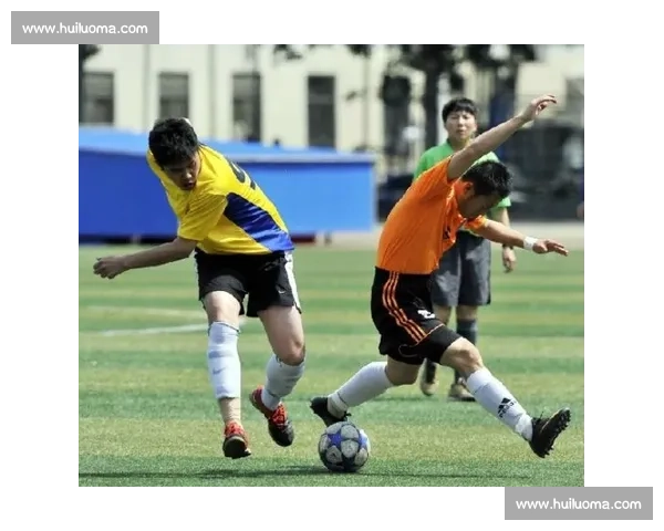 业余足球的魅力与发展:从街头球场到本地联赛的热潮与未来 业余足球的魅力与发展:从街头球场到本地联赛的热潮与未来