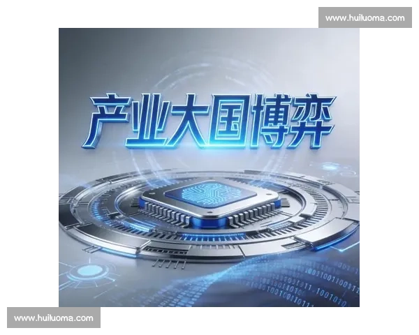 现代科技发展对传统产业转型升级的推动作用及其未来趋势分析 现代科技发展对传统产业转型升级的推动作用及其未来趋势分析